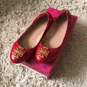 Tory Burch Melinda Ballet Flat